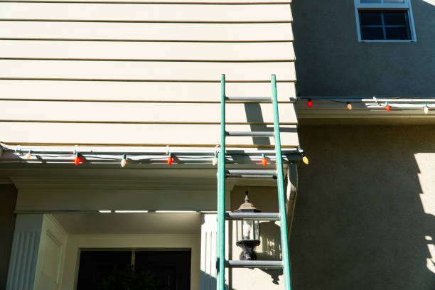 Reliable Keyes, CA Siding Installation & Repair Solutions