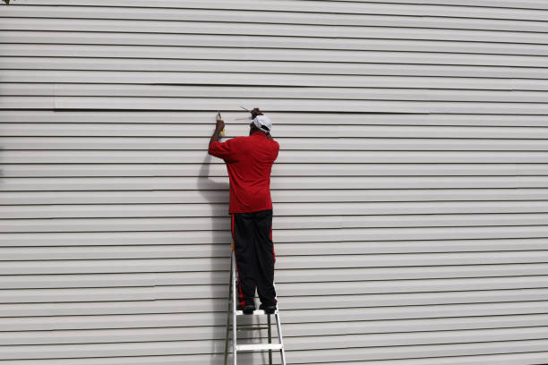 Affordable siding repair and maintenance services in Keyes, CA