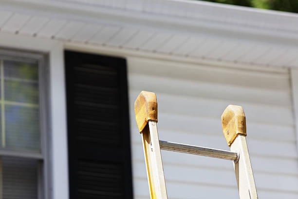 Best Residential Vinyl Siding Installation  in Keyes, CA