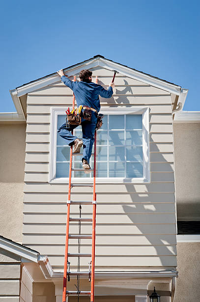 Best Stone Veneer Siding  in Keyes, CA