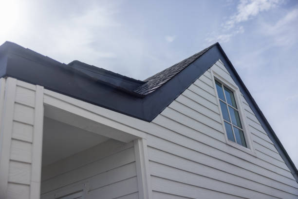 Affordable siding repair and maintenance services in Keyes, CA